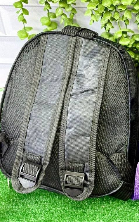 پد طبی ضد تعریق پشت کوله پشتی مهد پسرانه